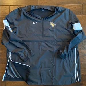 Men’s UCF knights Nike Pullover